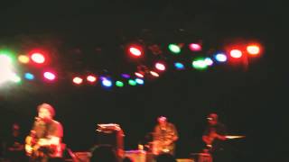 Mat McHugh - Guns of Brixton / Dub Be Good to Me 2013-06-28 @ The Roxy