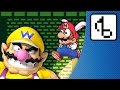 Super mario land 2 with lyrics  brentalfloss