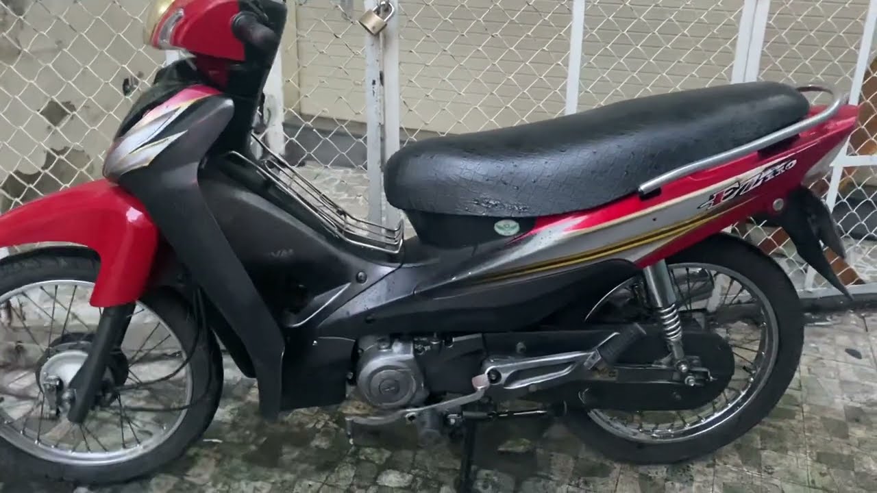 Chợ mua bán xe SYM Angel EZ cũ mới giá tốt uy tín  Webikevn