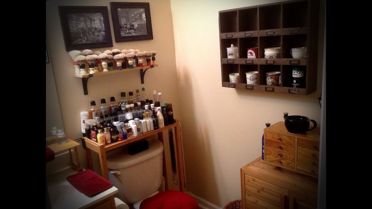 My Shave Den YouTube