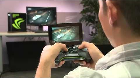 Project Shield Demo with Need for Speed Most Wanted Official Video [HD 1080p]1402