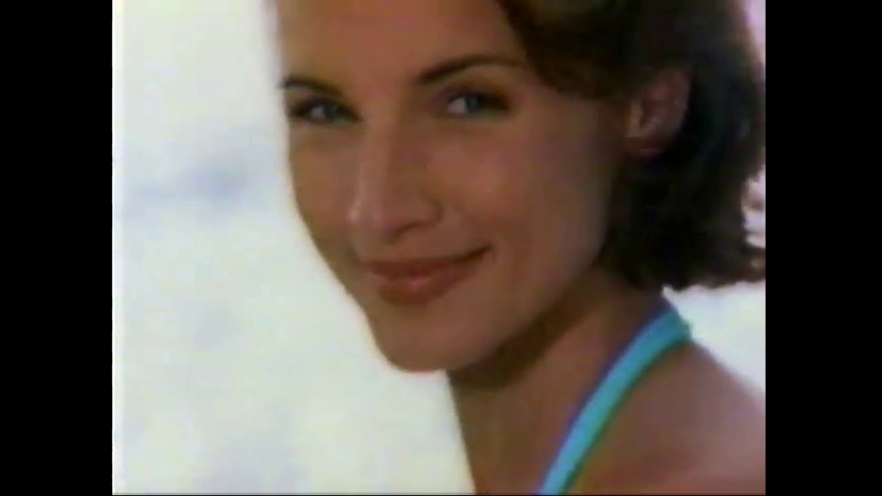 1998 Sears Bikini Women Commercial YouTube