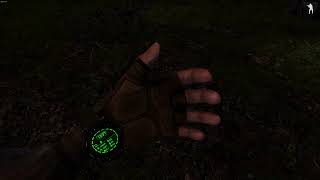 ArmA 3 - CYTECH INDUSTRIES - Immersive UI (No Weapon Test)