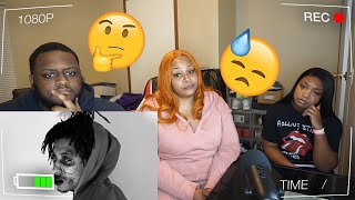 Mom REACTS to NBA YoungBoy - safe then sorry (Interlude)