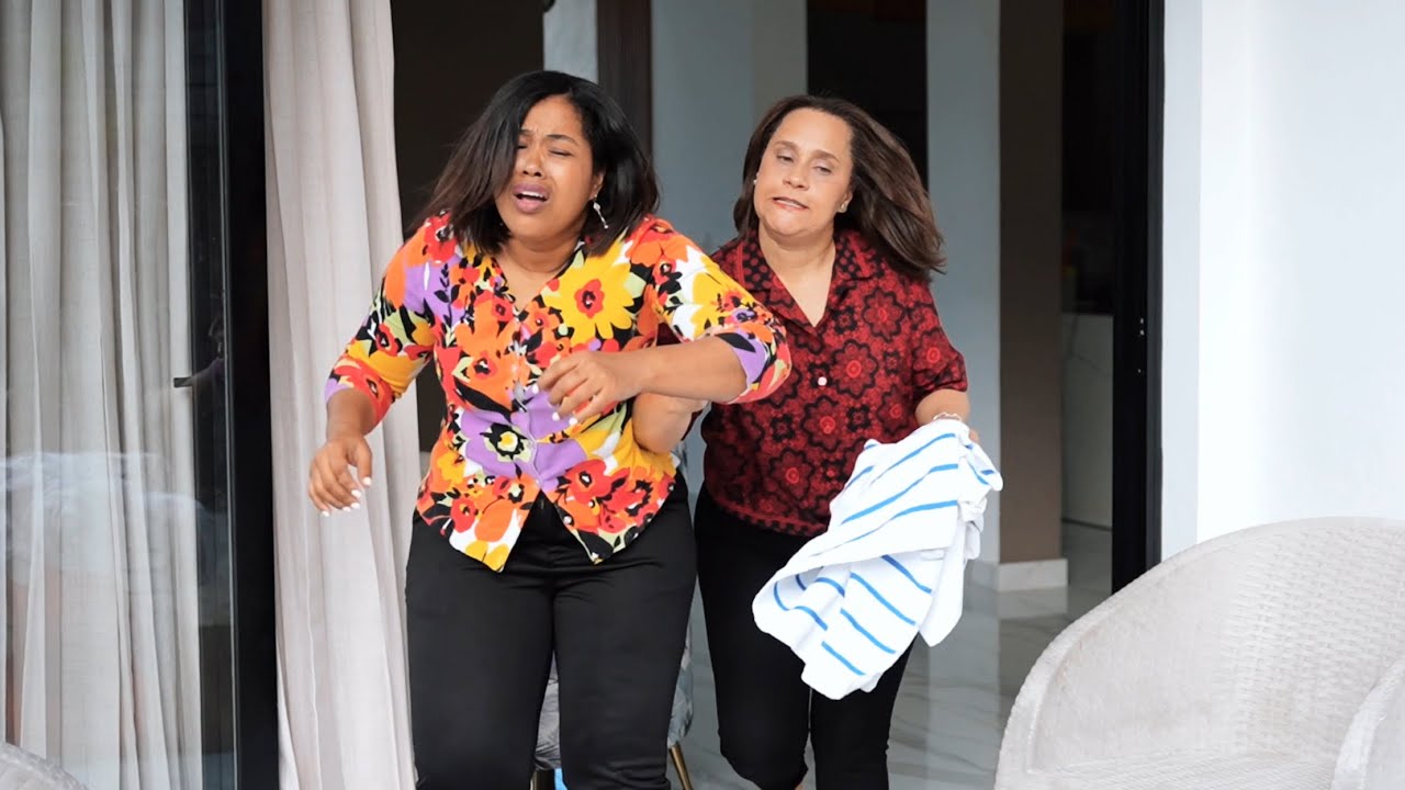 Lo que esta madre hizo por uno de sus hijos… dejó a todos en shock.