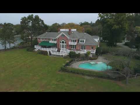 750 Old Milton Road, Rye, NY home video tour