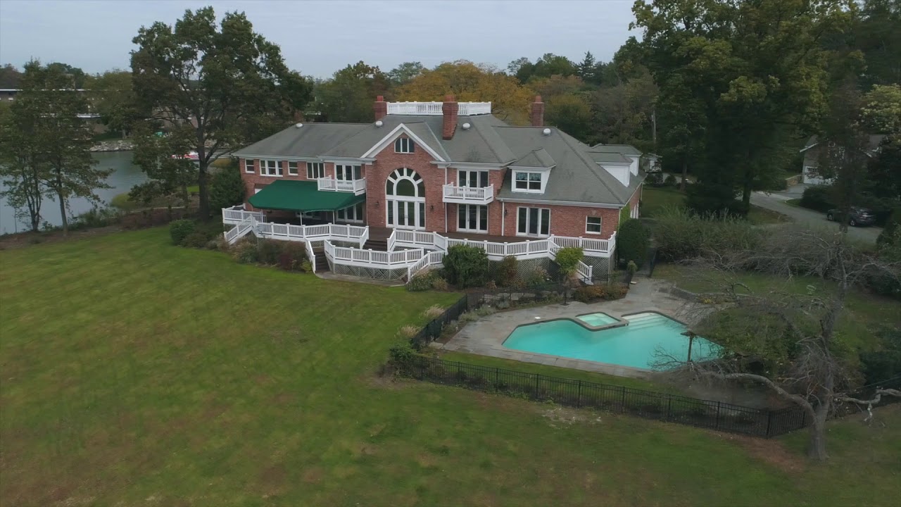 750 Old Milton Road Rye NY Real Estate 10580 YouTube