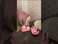 "​"El Emeği Göz Nuru: Pembe Dekorasyon Şıklığı #aboneol #shorts #reklam #işbirliği