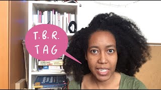 TBR Tag