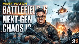 BATTLEFIELD 6 PART 3