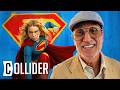 Supergirl Director Craig Gillespie Talks Runtime, Jason Momoa’s Lobo, and More