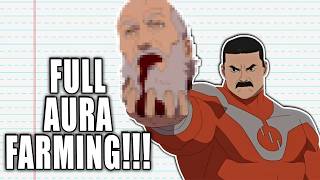 BRO FINALLY SHOWS HIS FANGS IN THIS EPISODE!!