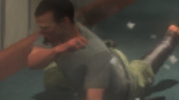 MAX PAYNE 3 WITHOUT EUPHORIA/RAGDOLLS?!