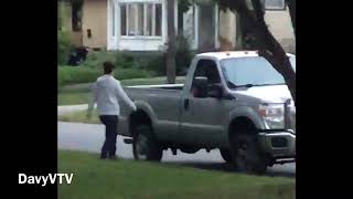 DAVYVTV VIEWER VIDEO: JOHN PICKS UP PROSTITUTE LYELL AVENUE ROCHESTER, NY 6/30/18
