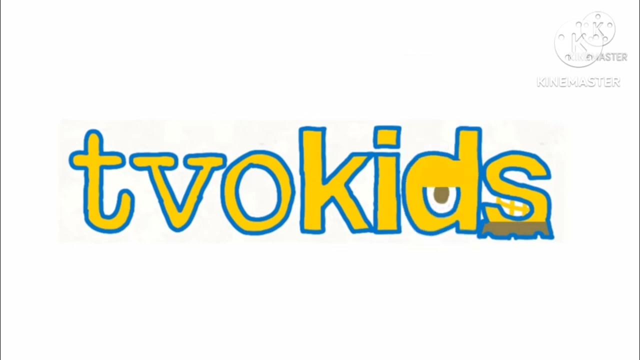 Pokemon TVOKids D