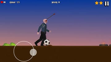 Short Life 4 Android Gameplay Walkthrough + Fails