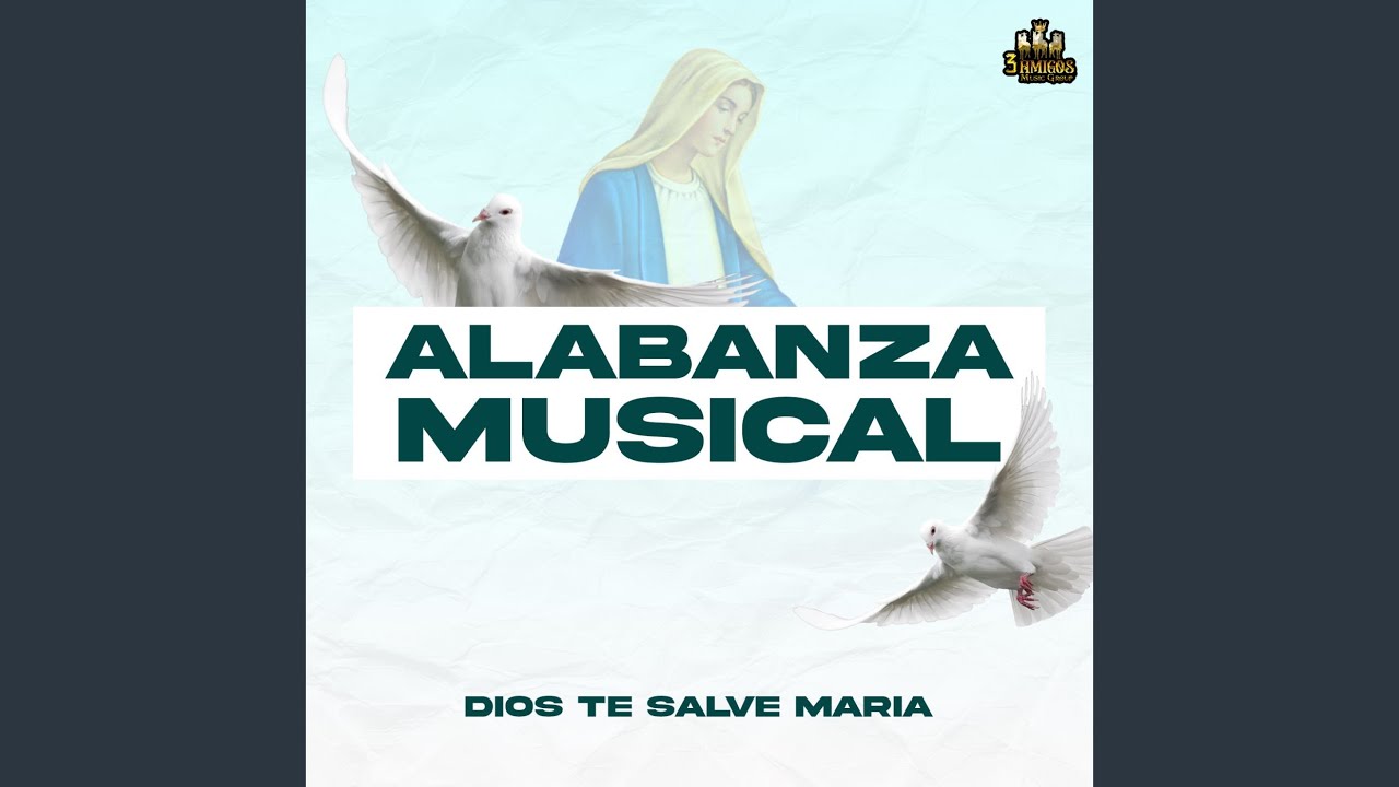 Buenos Dias Paloma Blanca