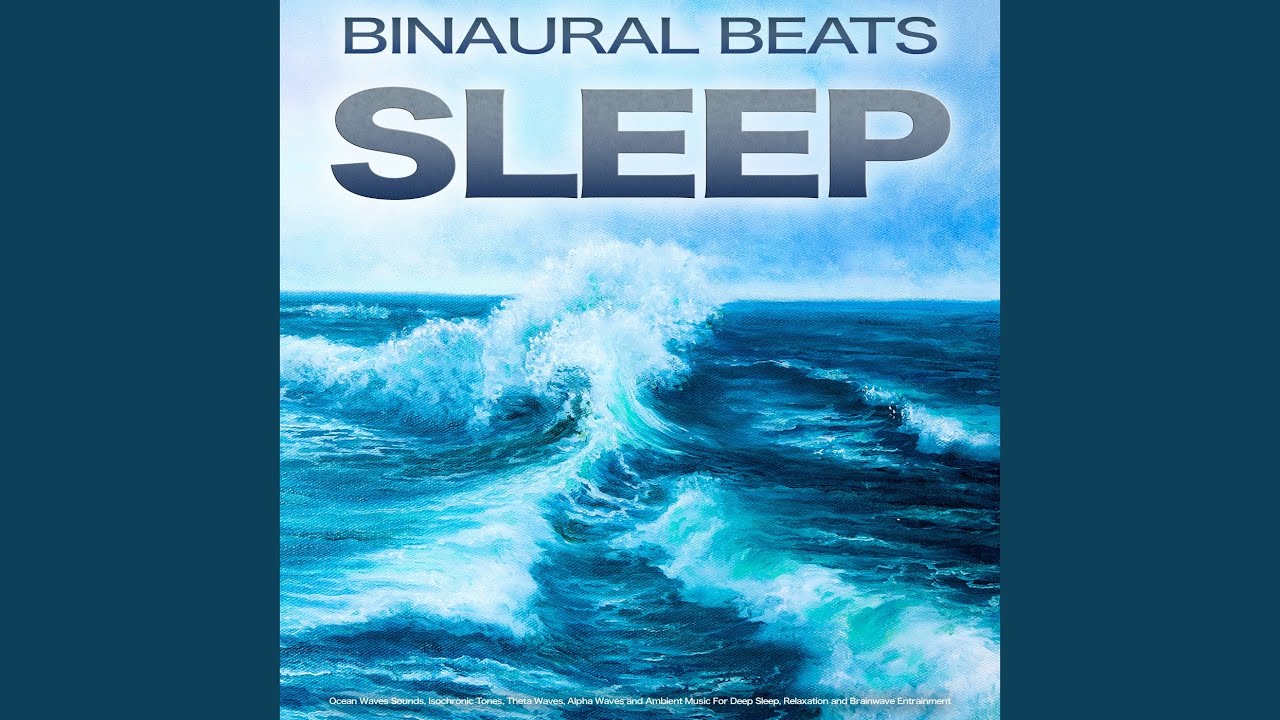 best binaural beats for sleep app