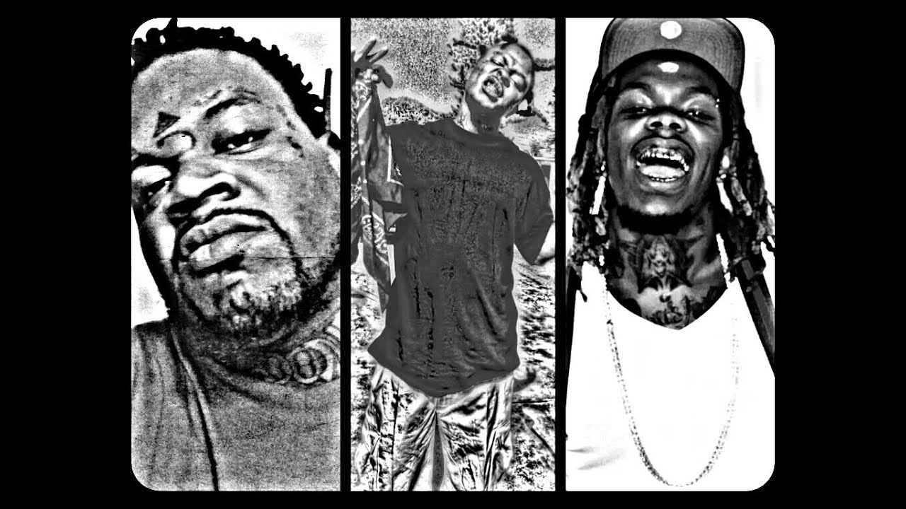 You Won’t Know - BillyBoyfaLife (feat. Khufu & Young World)