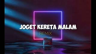 JOGET KERETA MALAM • Lagu Acara Joget Terbaru Andhy Gms Remix 