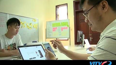 VITV - Startup 360 - Thách thức xây dựng mạng xã hội