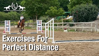 Exercises to Help Create the Perfect Distance by Riding Warehouse 350 views 8 months ago 6 minutes, 24 seconds