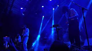 Nenhuma Estrela - Terno Rei ao vivo no Rio de Janeiro 21.06.2025