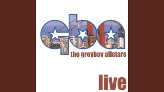 Video thumbnail of "The Greyboy Allstars - Happy Friends (Live)"