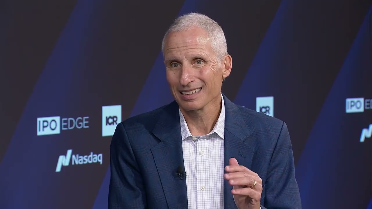 Video Highlights from Nasdaq June 2025 with CorpGov and IPO Edge