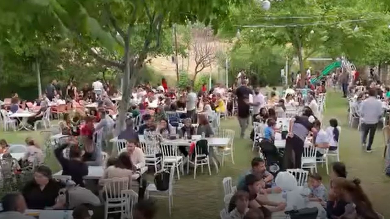 Eğitim-Sen Adıyaman Şubesi’nden dayanışma gecesinde emek ve barış vurgusu