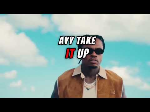 HURRICANE WISDOM Feat. Gunna - Where It’s Going (Lyric Video)