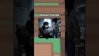 A Letter From The School Board About My Channel...
