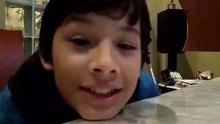 Brandon Arreaga Moments I Think About A Lot