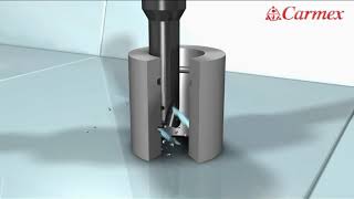 MG by Carmex Precision Tools, LLC 179 views 6 years ago 24 seconds