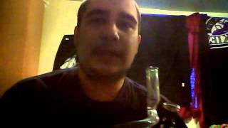 Bong hits
