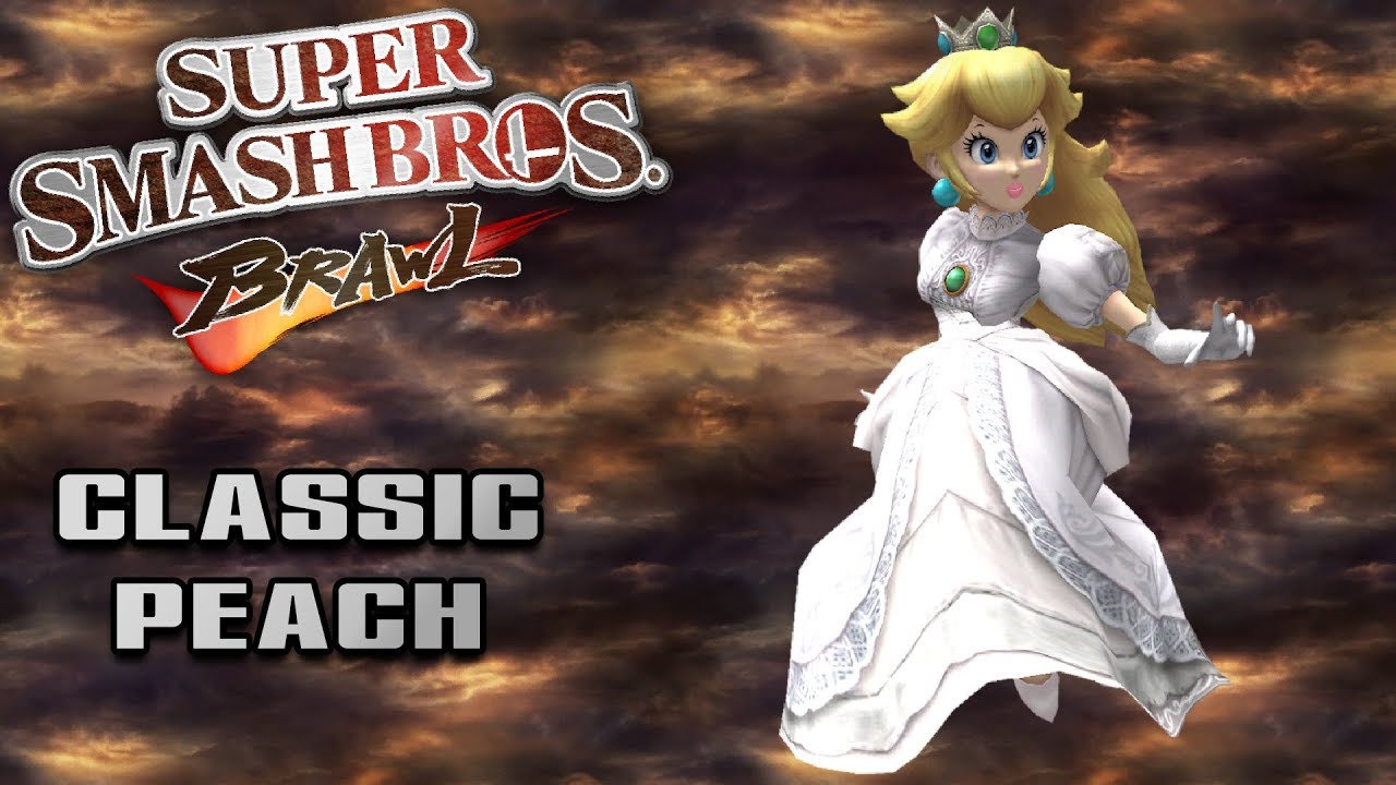 princess peach brawl dress Princess Peach Costume Tutorial- Super Smash Brother Brawl Cospay: Day 1