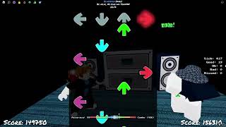 Fc Blazeborn D Funky Friday