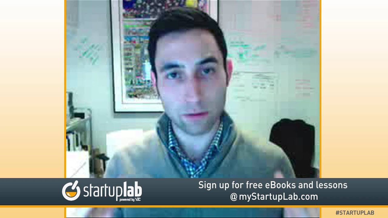 YEC's Scott Belsky Talks About His LinkedIn Partnership on 