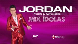 JORDAN  - Mix Ídolas / www.jordanoficial.com chords