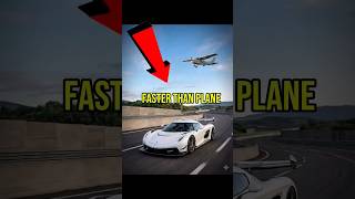 Fastest cars that Pushed speed To it's limits 🙄🙄(500km/h)#documentary #hennessey #bugatti #shorts