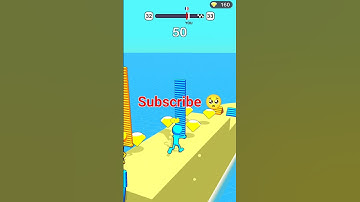 Ladder Master Level 32 | All Levels Gameplay Walkthrough | Android & iOS Gaming | DestroyerH