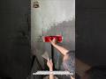 Perfect Wall Tile Alignment Using Laser Level & Tile Spacer Tool