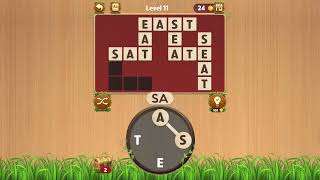 Word Cross screenshot 4