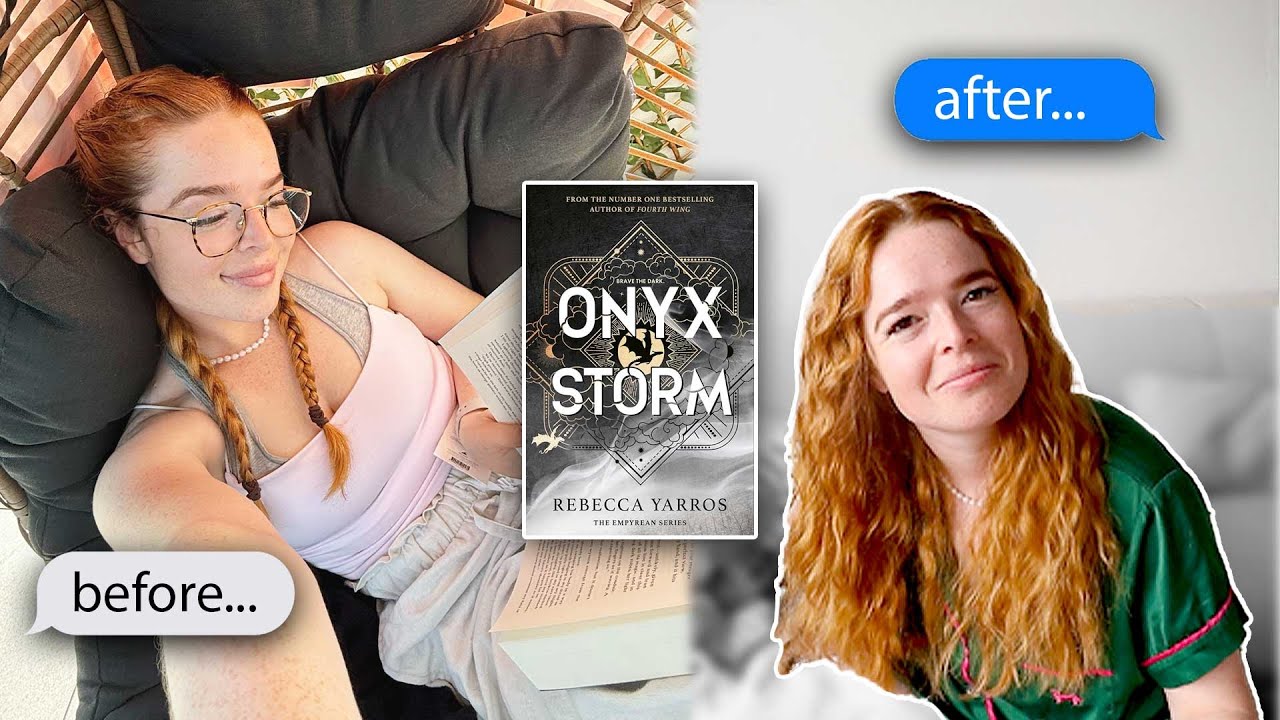 почему оникс шторм отстой лол (читаю влог)