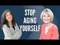 Why We Believe We're Too Old (And What to Do About It) with Sally Duplantier