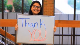 Teacher's Appreciation Week Video