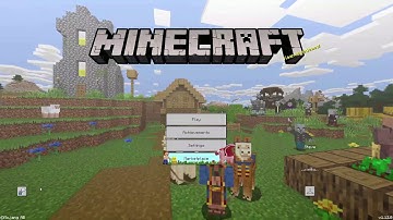 Minecraft Bedrock Edition... On Linux!