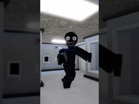 When The Intruder Kills You In The Mall: Animationmeme Robloxanimation Theintruder Shorts