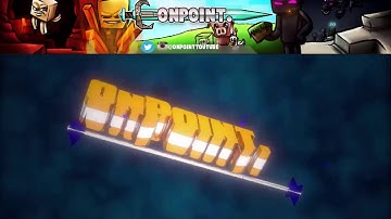 My New On Point Intro (OnPoint.)