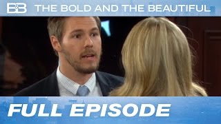 The Bold and the Beautiful / Full Episode 6879